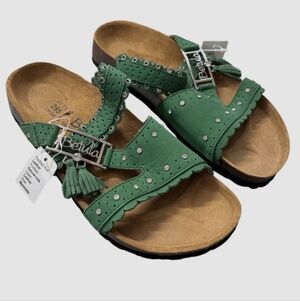 New! Betula Krystle Sandals